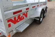 new Dump Trailers Other  for sale, in Cobden, ON Thumbnail 14
