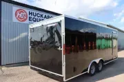 new Cargo (Enclosed) Trailers Weberlane  for sale, in Cobden, ON Thumbnail 3