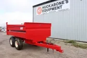 new Utility Trailers Creekbank  for sale, in Cobden, ON Thumbnail 3