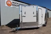 new Cargo (Enclosed) Trailers Legend  for sale, in Cobden, ON Thumbnail 2