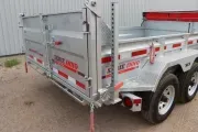 new Dump Trailers Other  for sale, in Cobden, ON Thumbnail 8