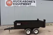 new Utility Trailers Creekbank  for sale, in Cobden, ON Thumbnail 1