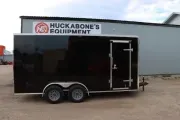 new Cargo (Enclosed) Trailers Weberlane  for sale, in Cobden, ON Thumbnail 1