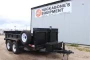 used Cargo (Enclosed) Trailers Advantage Trailers  for sale, in Cobden, ON Thumbnail 2