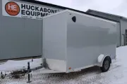 new Cargo (Enclosed) Trailers Legend  for sale, in Cobden, ON Thumbnail 3