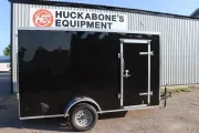 new Cargo (Enclosed) Trailers Weberlane  for sale, in Cobden, ON Thumbnail 1