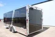 new Cargo (Enclosed) Trailers Legend  for sale, in Cobden, ON Thumbnail 3