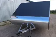 new Cargo (Enclosed) Trailers Legend  for sale, in Cobden, ON Thumbnail 3
