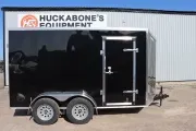 new Cargo (Enclosed) Trailers Weberlane  for sale, in Cobden, ON Thumbnail 1