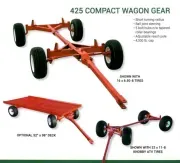 new Utility Trailers Creekbank  for sale, in Cobden, ON Thumbnail 3