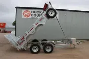 new Dump Trailers N&N Trailers  for sale, in Cobden, ON Thumbnail 2