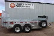new Dump Trailers N&N Trailers  for sale, in Cobden, ON Thumbnail 1