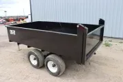 new Utility Trailers Creekbank  for sale, in Cobden, ON Thumbnail 3