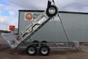 new Dump Trailers N&N Trailers  for sale, in Cobden, ON Thumbnail 2