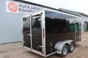 new Cargo (Enclosed) Trailers Weberlane  for sale, in Cobden, ON Thumbnail 3