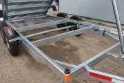 new Dump Trailers Other  for sale, in Cobden, ON Thumbnail 16