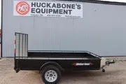 used Cargo (Enclosed) Trailers Weberlane  for sale, in Cobden, ON Thumbnail 1