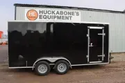 new Cargo (Enclosed) Trailers Weberlane  for sale, in Cobden, ON Thumbnail 1