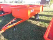 new Utility Trailers Creekbank  for sale, in Cobden, ON Thumbnail 1