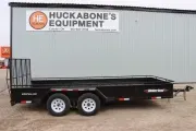 used Cargo (Enclosed) Trailers Weberlane  for sale, in Cobden, ON Thumbnail 1