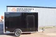 new Cargo (Enclosed) Trailers Legend  for sale, in Cobden, ON Thumbnail 1
