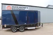 new Cargo (Enclosed) Trailers Legend  for sale, in Cobden, ON Thumbnail 1