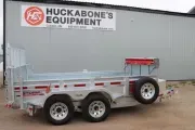 new Dump Trailers N&N Trailers  for sale, in Cobden, ON Thumbnail 1
