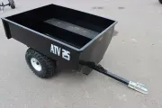 new Utility Trailers Creekbank  for sale, in Cobden, ON Thumbnail 2