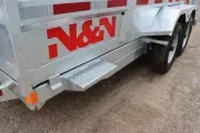 new Dump Trailers Other  for sale, in Cobden, ON Thumbnail 14