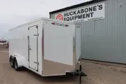 new Cargo (Enclosed) Trailers Weberlane  for sale, in Cobden, ON Thumbnail 2