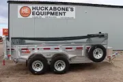 new Dump Trailers Other  for sale, in Cobden, ON Thumbnail 1