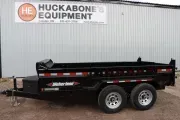 new Dump Trailers Weberlane  for sale, in Cobden, ON Thumbnail 1