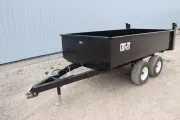 new Utility Trailers Creekbank  for sale, in Cobden, ON Thumbnail 2