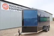 new Cargo (Enclosed) Trailers Legend  for sale, in Cobden, ON Thumbnail 3