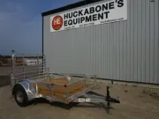 new Other Trailers Legend  for sale, in Cobden, ON Thumbnail 2