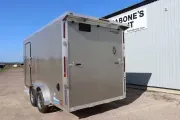 new Cargo (Enclosed) Trailers Legend  for sale, in Cobden, ON Thumbnail 3