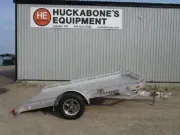 new Utility Trailers Legend  for sale, in Cobden, ON Thumbnail 2