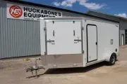 new Cargo (Enclosed) Trailers Legend  for sale, in Cobden, ON Thumbnail 1