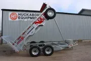 new Dump Trailers N&N Trailers  for sale, in Cobden, ON Thumbnail 2