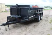 used Cargo (Enclosed) Trailers Advantage Trailers  for sale, in Cobden, ON Thumbnail 3