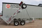 new Dump Trailers Other  for sale, in Cobden, ON Thumbnail 2