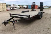 used Cargo (Enclosed) Trailers Other  for sale, in Cobden, ON Thumbnail 3