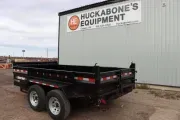new Dump Trailers Weberlane  for sale, in Cobden, ON Thumbnail 3