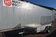 new Other Trailers Weberlane  for sale, in Cobden, ON Thumbnail 2
