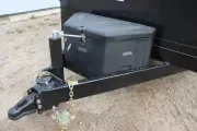 new Dump Trailers Weberlane  for sale, in Cobden, ON Thumbnail 5