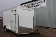 new Cargo (Enclosed) Trailers Weberlane  for sale, in Cobden, ON Thumbnail 2