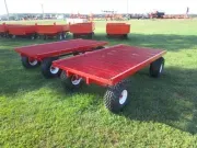 new Utility Trailers Creekbank  for sale, in Cobden, ON Thumbnail 3