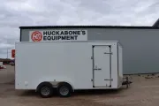 new Cargo (Enclosed) Trailers Weberlane  for sale, in Cobden, ON Thumbnail 1
