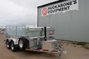 new Dump Trailers N&N Trailers  for sale, in Cobden, ON Thumbnail 3
