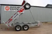 new Dump Trailers N&N Trailers  for sale, in Cobden, ON Thumbnail 2